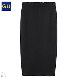 GU | スカート