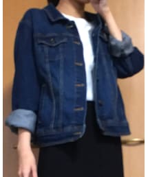 OLD NAVY | デニムジャケット