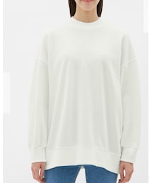 GU | スウェット