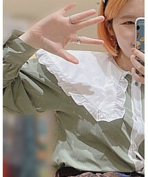 Rainmaker造雨人 | シャツ/ブラウス
