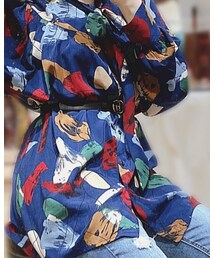 Rainmaker造雨人 | シャツ/ブラウス