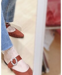 Rainmaker造雨人 | シューズ