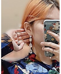 Ringring accessories | ファッション雑貨