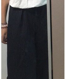 no brand | パンツ