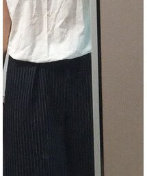 no brand | パンツ