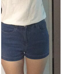 no brand | デニムパンツ