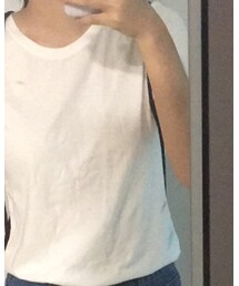 muji | Tシャツ/カットソー