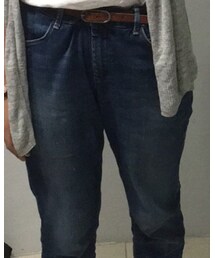 mark&spencer | デニムパンツ