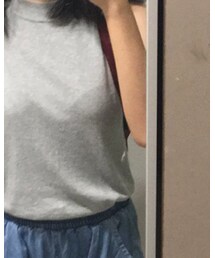 UNIQLO | タンクトップ