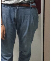 Lee | デニムパンツ