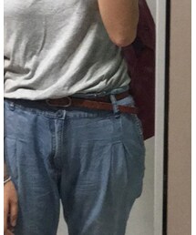 no brand | ベルト