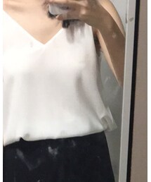 UNIQLO | タンクトップ