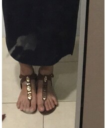 STEVE MADDEN | サンダル