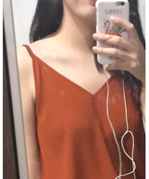 UNIQLO | タンクトップ