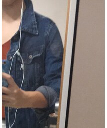 no brand | デニムジャケット