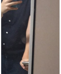 muji | シャツ/ブラウス