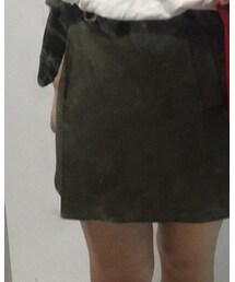 editor's market | スカート