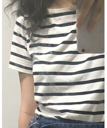 muji | Tシャツ/カットソー