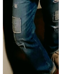 GAP | デニムパンツ