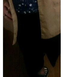 UNIQLO | スラックス