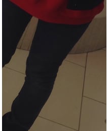 GU | デニムパンツ
