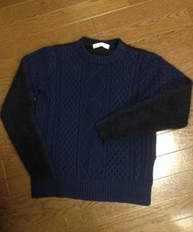 sacai luck | ニット/セーター