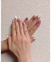 DASHING DIVA | その他