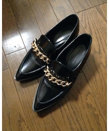 FABIO RUSCONI | ドレスシューズ