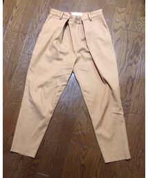 rukkilill | スラックス