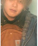 Carhartt(カーハート)の「トップス(パーカー)」