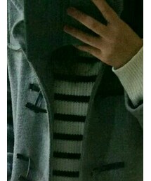 GU | ニット/セーター