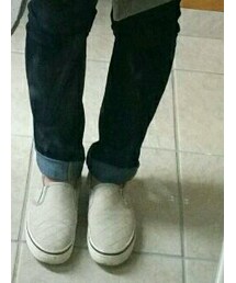 GU | デニムパンツ