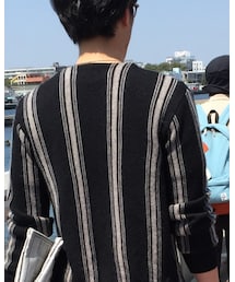 never needs pressing | カーディガン/ボレロ