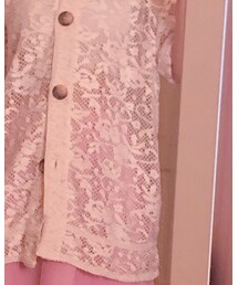 ZARA | シャツ/ブラウス