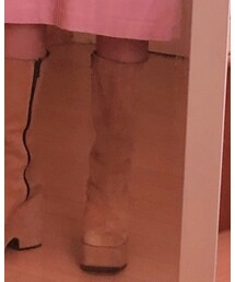 vintage (Fatty Bone) | ブーツ