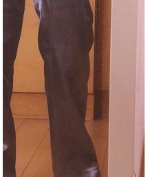 cocorico | スラックス