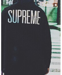 Supreme  | トレンチコート
