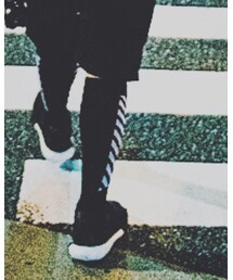 off white | タイツ/ストッキング