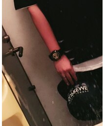 G-SHOCK | アナログ腕時計