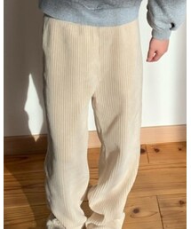 apres les cours | パンツ