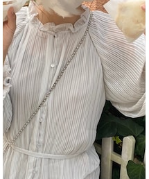 RETRO GIRL | トップス