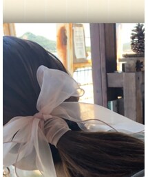 apres jour | ヘアアクセサリー