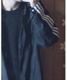 adidas Originals | ナイロンジャケット