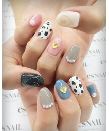 nail 💅💕 | その他