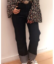 archives | デニムパンツ