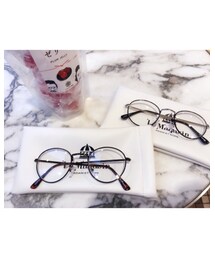 🎁💗 | メガネ