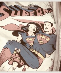 UNIQLO | スーパーマンTシャツ(Tシャツ/カットソー)