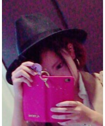 RETRO GIRL | ハット