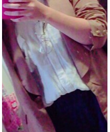 LeO ATLaNTE | シャツ/ブラウス