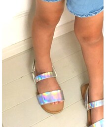 ZARA KIDS | サンダル